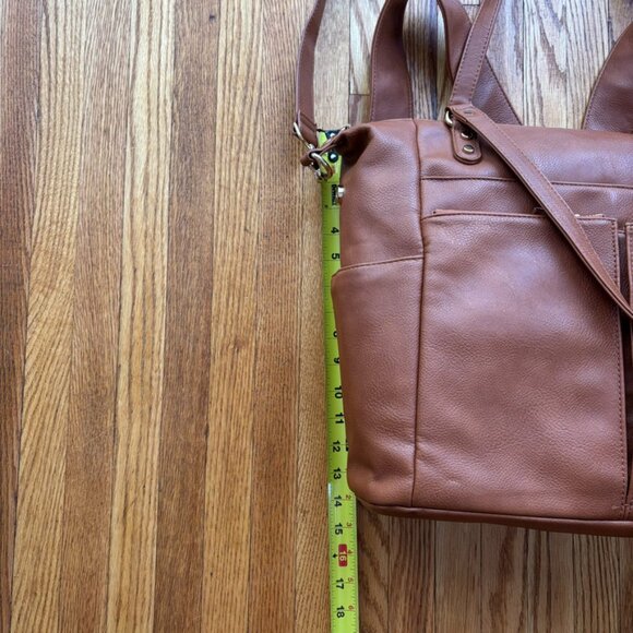 Mominside Diaper Bag Tote - Picture 9 of 12